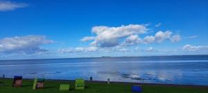 Ferienhaus und Fewo Anna Nommsen