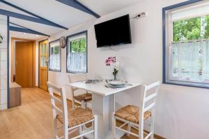 Bungalow Uschi - Bgl 29