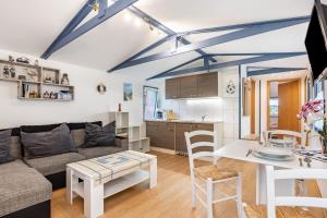 Bungalow Uschi - Bgl 29