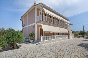 Dimaras Apartments Zakynthos