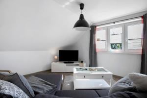 Ferienwohnung Windrose