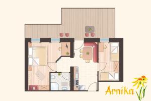 Voppichlhof App Arnika