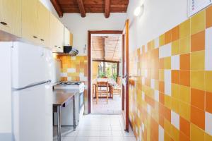 Casa Le Rocce img8