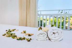 Tamar Apartments, Laganas