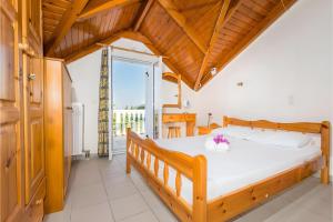 Tamar Apartments, Laganas