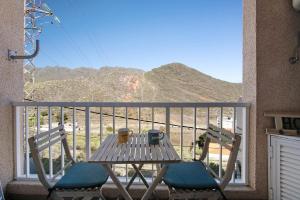 Las Teresitas Beach Apartment