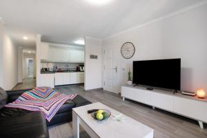 Las Teresitas Beach Apartment