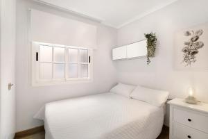 Las Teresitas Beach Apartment