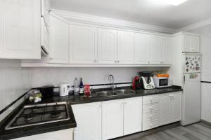 Las Teresitas Beach Apartment