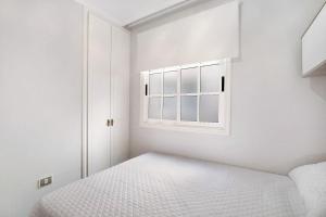 Las Teresitas Beach Apartment