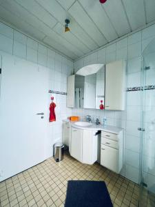 Ferienwohnung Johanna