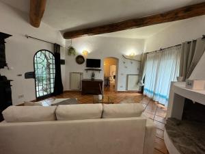 Villa Nuraghe img14