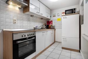 Bäckerhus - Ferienwohnung 2