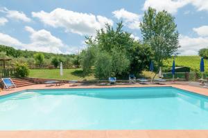 Agriturismo Molinuzzo - Marzio