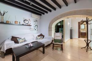 Casa típica mallorquina en Sa Pobla