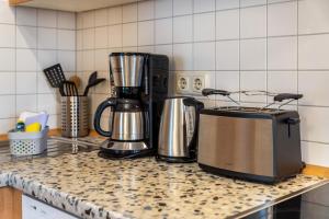 Haus Hügel - Wohnung 1