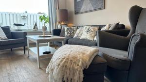 Ferienhaus Lütt Hus An Dsee