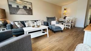 Ferienhaus Lütt Hus An Dsee