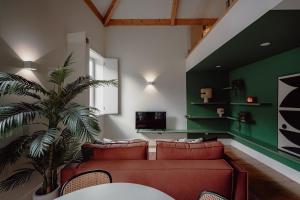 Formosa Urban Retreat