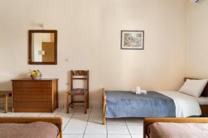 Sandy Maria apartment 605