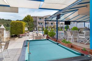 Sandy Maria apartment 605