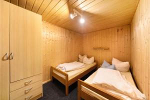 Bungalow 37b - Kimbucht