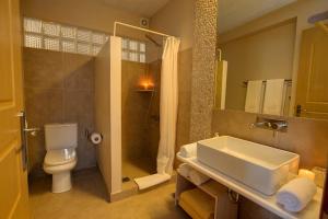 Villa Corali Ideales Resort