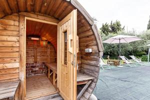 Agriturismo della Pieve Bardolino