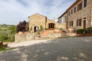 Podere San Bartolo- Casa colonica 2