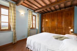 Podere San Bartolo- Casa colonica 2