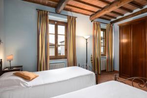 Podere San Bartolo- Casa colonica 2
