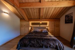 Chalet Olarice