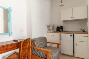Sifnos studio 7