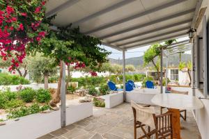 Sifnos studio 7