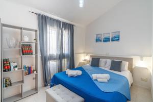 Villa Gardenia fronte mare