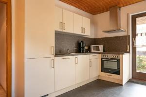 Ferienwohnung am Grafenbächle, 80qm