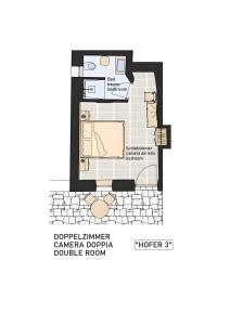 Hofer Hitt Rooms Apartments