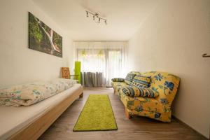 Ferienwohnung am Grafenbächle, 80qm