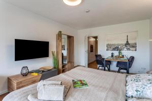 Berg und Tal Apartment