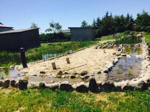 Ferienwohnung, 110qm