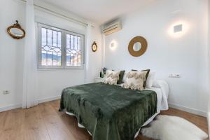 Casa Ohana Fuengirola