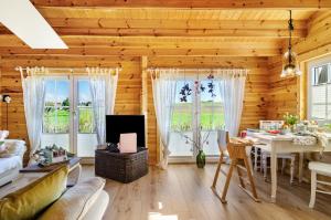 Chalet Finia
