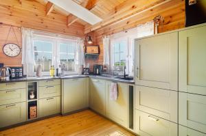 Chalet Finia