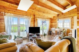 Chalet Finia