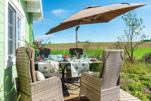 Chalet Finia