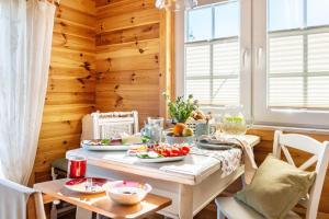 Chalet Finia