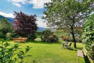 Residence Linderhof