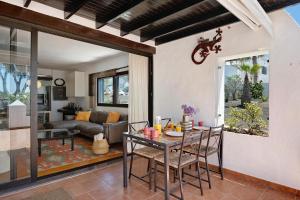 Casa La Rosa Del Mar