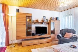 Ferienwohnungen Tannengeflüster
