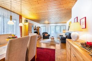 Ferienwohnungen Tannengeflüster